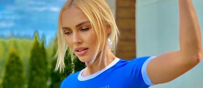 Българският спортен бранд F- ADDICTED със специална колекция на Summer Fashion Weekend
