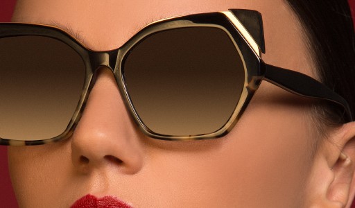 Новите слънчеви очила и оптични рамки на KWIAT на сцената на Summer Fashion Weekend